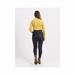 JACSON Astrid Ridtights Svart