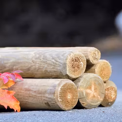 BMR Cylindersvarvad Stolpe 70 mm