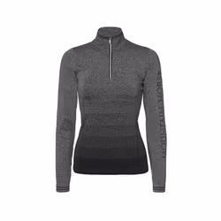 MOUNTAIN HORSE Tindra Tech Top Black
