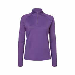 MOUNTAIN HORSE Isolde Tech Top Wild Purple