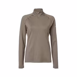 MOUNTAIN HORSE Isolde Tech Top Urban Taupe