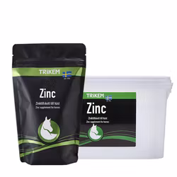 TRIKEM Zinc