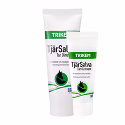 TRIKEM Tjärsalva