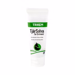TRIKEM Tjärsalva