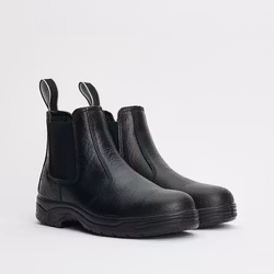 JACSON Noa Jodhpur Stålhätta