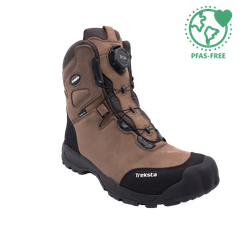 TREKSTA Tundra Boa 8" HTX