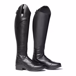 MOUNTAIN HORSE Veganza RR Svart