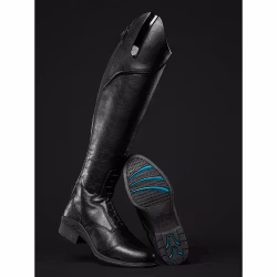 MOUNTAIN HORSE Veganza RR Svart