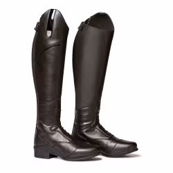 MOUNTAIN HORSE Veganza RR Brun