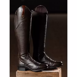 MOUNTAIN HORSE Veganza RR Brun