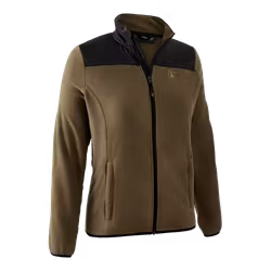 DEERHUNTER Lady Northward Fleece jacket