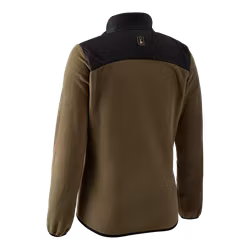 DEERHUNTER Lady Northward Fleece jacket