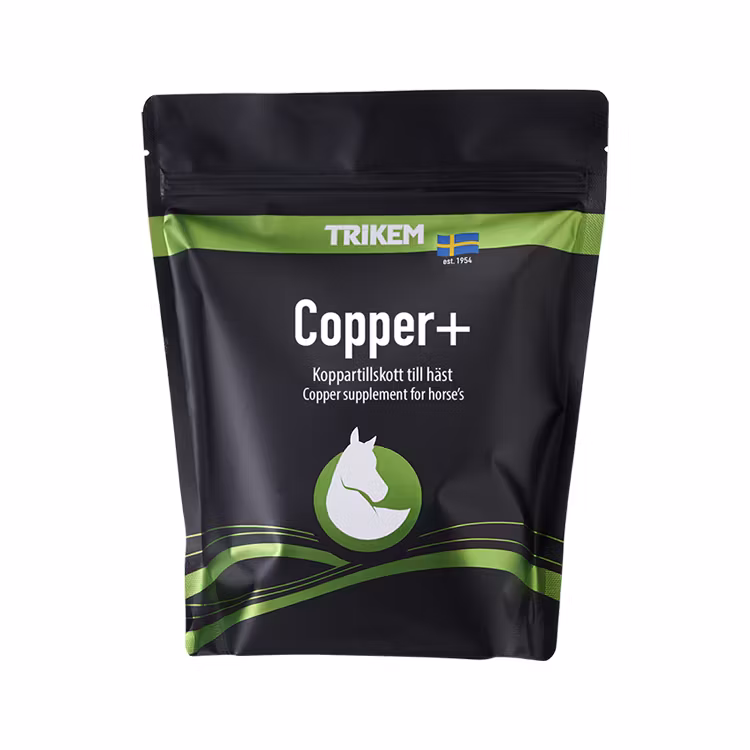 TRIKEM Copper+ 900 g