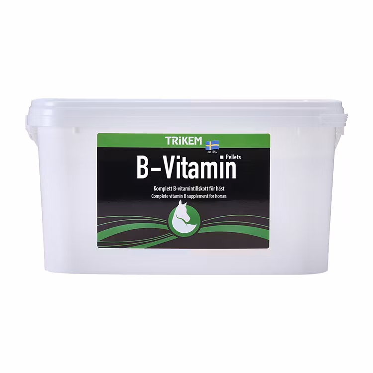 TRIKEM B-Vitamin pellets 3500 g