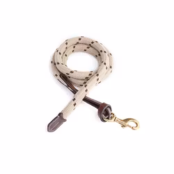 JACSON Concord Grimskaft Brun Beige 1,8m