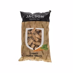 JACSON Morot Hästgodis