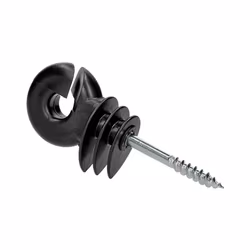 ZONE GUARD Ringisolator 25-pack