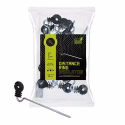 ZONE GUARD Distansisolator 10-pack