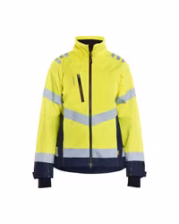 BLÅKLÄDER 4761 Skaljacka Varsel Dam