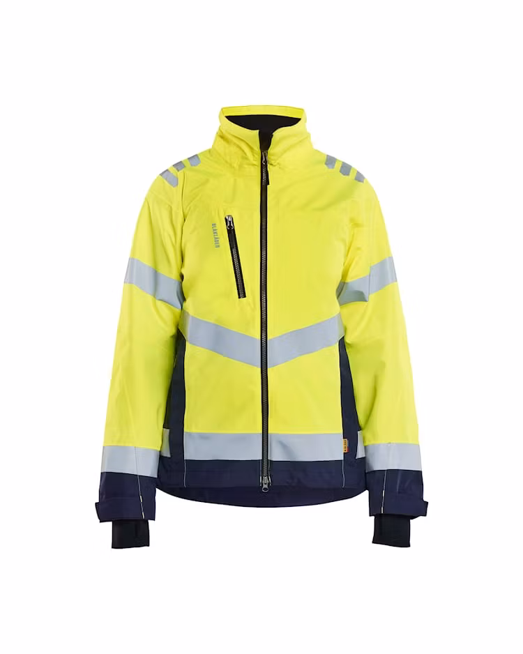 BLÅKLÄDER 4761 Skaljacka Varsel Dam