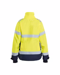 BLÅKLÄDER 4761 Skaljacka Varsel Dam