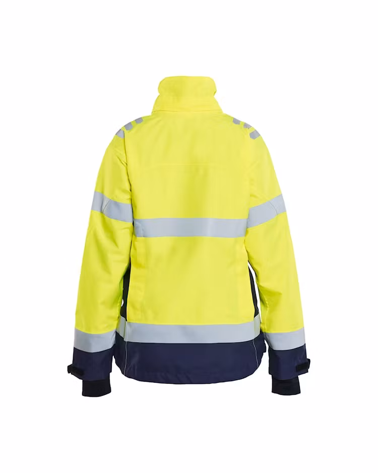 BLÅKLÄDER 4761 Skaljacka Varsel Dam