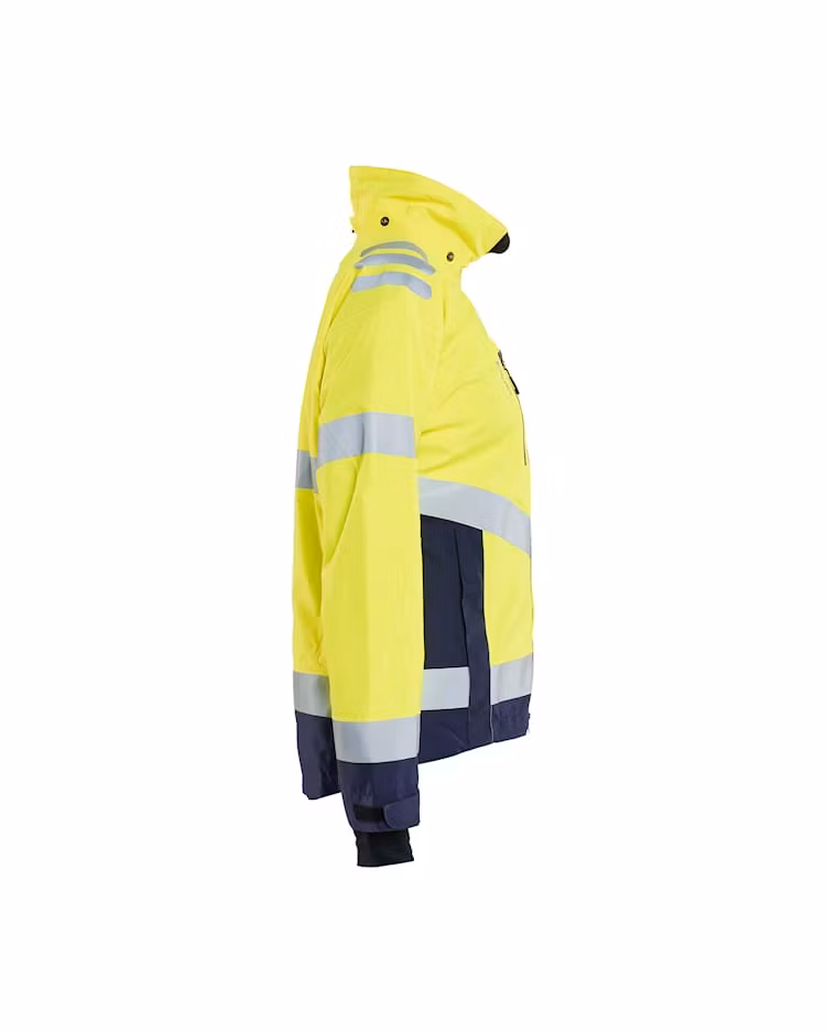 BLÅKLÄDER 4761 Skaljacka Varsel Dam