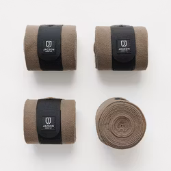 JACSON Benlindor Fleece Beige 3m