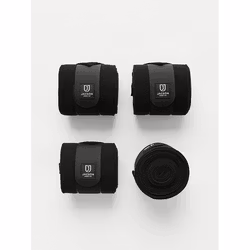 JACSON Benlindor Fleece Svart 3m