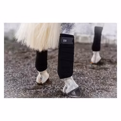 JACSON Benlindor Fleece Svart 3m