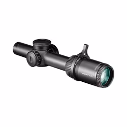 VORTEX Strike Eagle 1-8x24 FFP riktm Ebr-8 (Moa) belyst