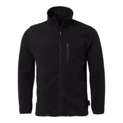 TOP SWEDE 4642 Fleece Black - XL