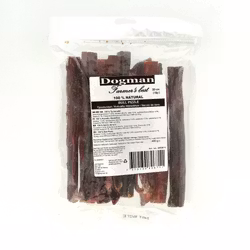 DOGMAN Tjurmuskel 20cm 60g