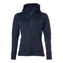 SOUTH WEST Trace Powerfleece w - Navy