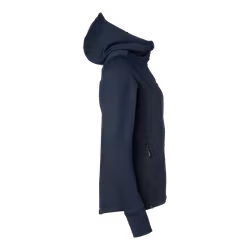 SOUTH WEST Trace Powerfleece w - Navy
