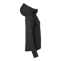 SOUTH WEST Trace Powerfleece w - Black