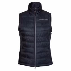 MOUNTAIN HORSE Star Vest - Navy