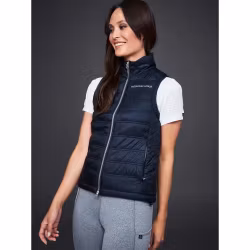 MOUNTAIN HORSE Star Vest - Navy
