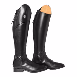 MOUNTAIN HORSE Sovereign RR Svart