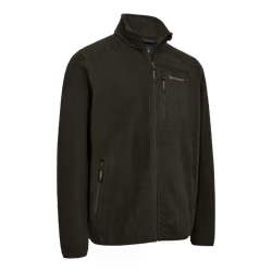 DEERHUNTER Atlas Fleece jacket