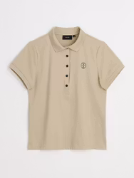 JACSON Gerda Piké Beige