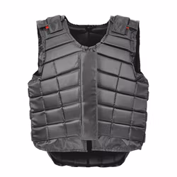 JACSON Säkerhetsväst Svart