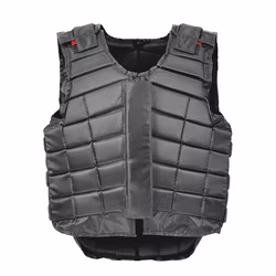 JACSON Säkerhetsväst Junior Svart