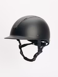 JACSON Philly Mips Ridhjälm Svart/Sparkle