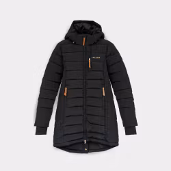 JACSON Molly Kappa Junior Svart