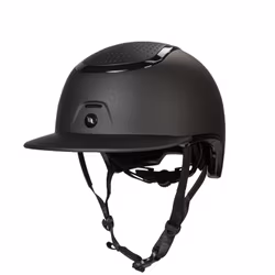 BACK ON TRACK Strixx Ridhjälm Solskärm M/G