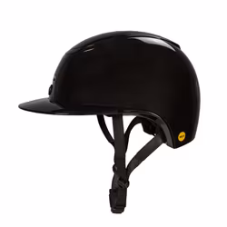 BACK ON TRACK Strixx Ridhjälm Solskärm G/G Competition