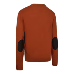 DEERHUNTER Harrington Knit with O-neck