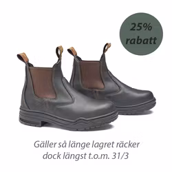 MOUNTAIN HORSE Protective Jodphur