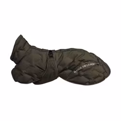 BACK ON TRACK BAY Vintertäcke, Lågt slut